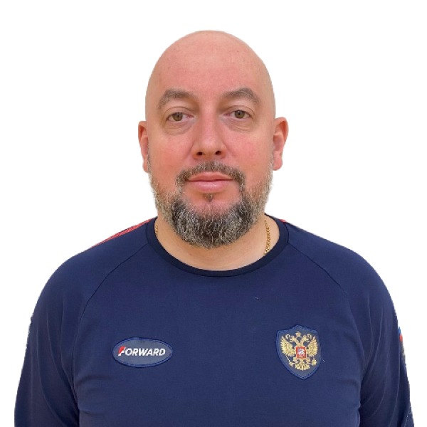 Васильков Александр Сергеевич 