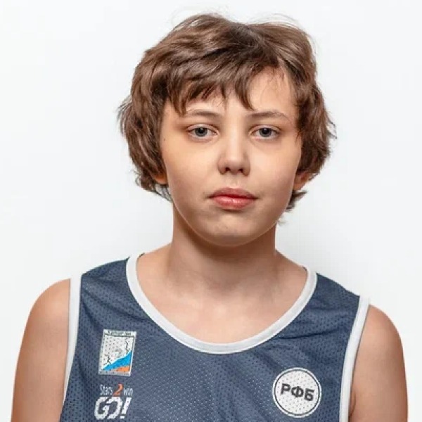 Тарасов Прохор