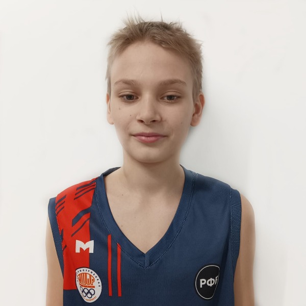 Зозулин Сергей