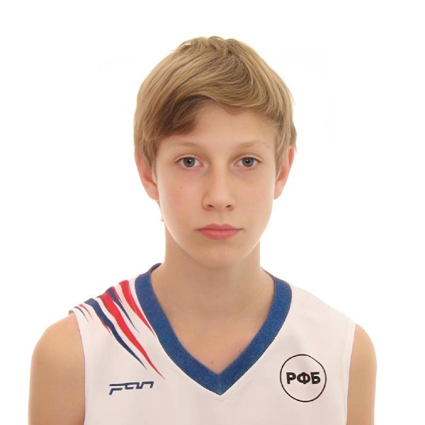 Парамонов Николай