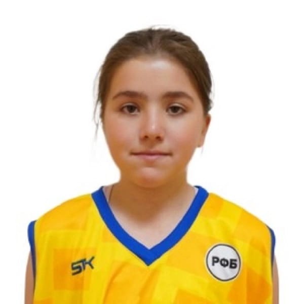 Храппа Мария