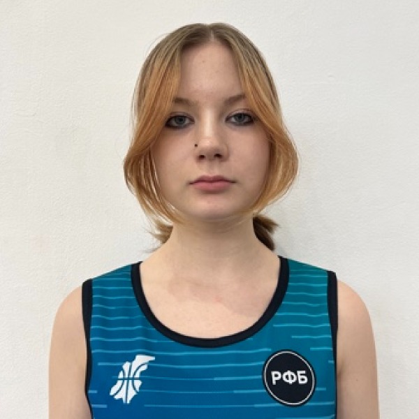 Зинченко Елизавета