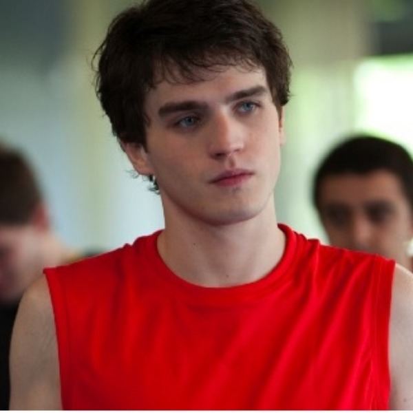 Chermen Bitcoev headshot