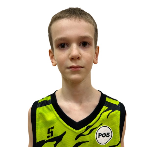 Носов Ярослав