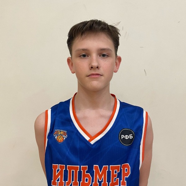 Громов Григорий