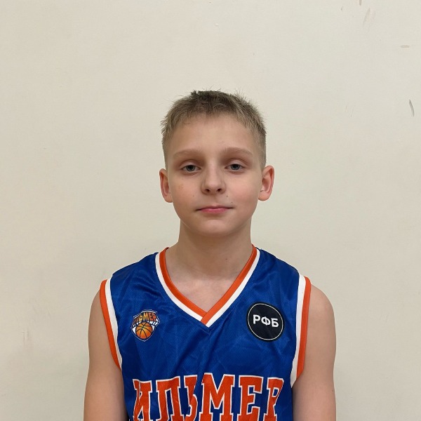 Слободян Артём