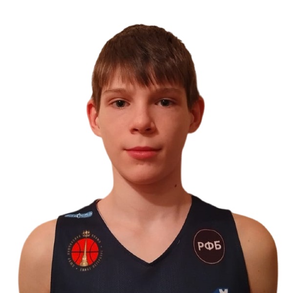 Кожемякин Александр