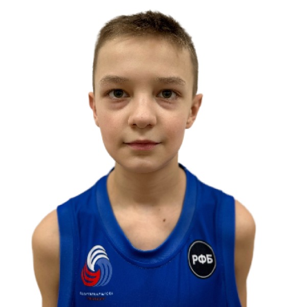 Кодочигов Андрей