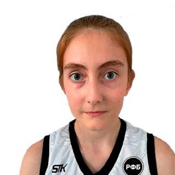 Епанешникова Ксения