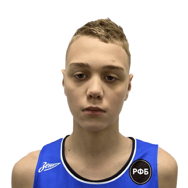 Бойченко Егор