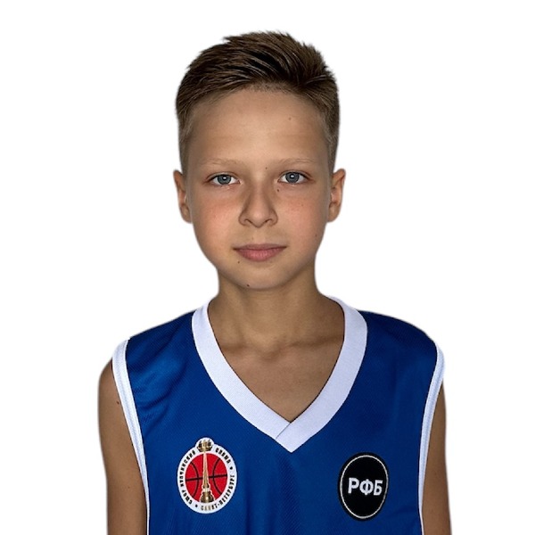 Якимов Архип