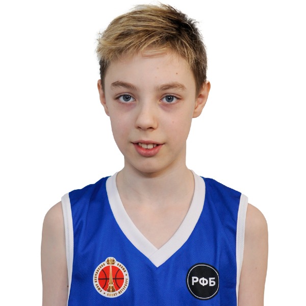 Дуденков Тимофей