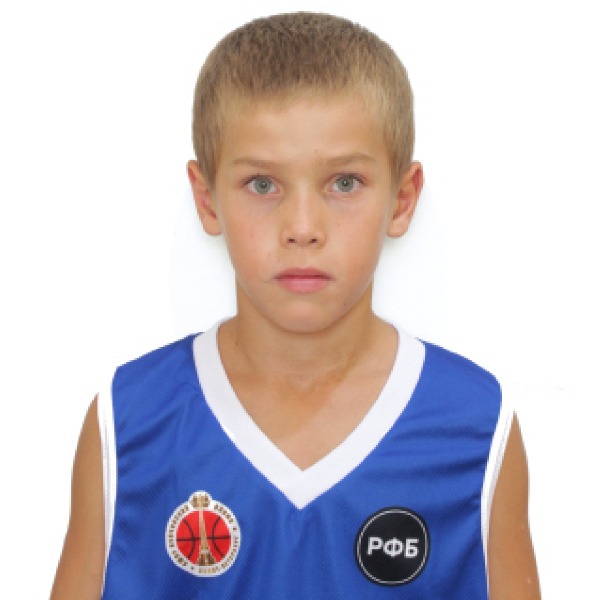 Круглов Кирилл