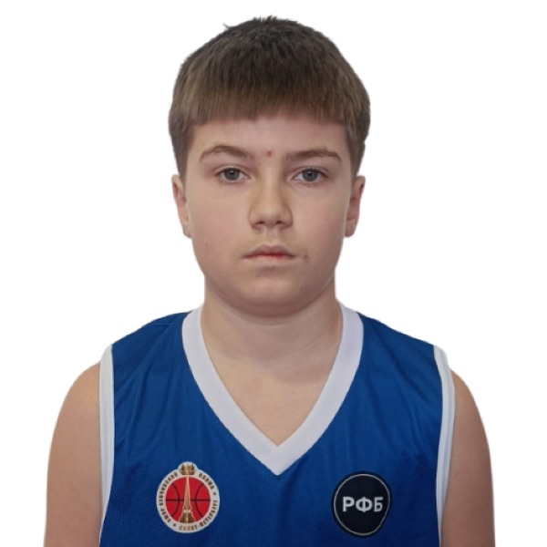 Вихров Николай