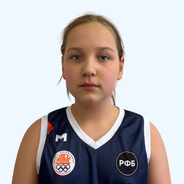 Дмитриева Вера