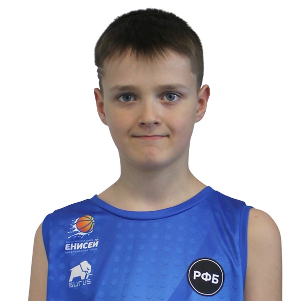 Баженов Сергей