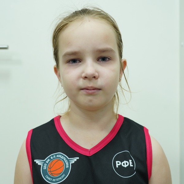 Якименко Юлиана