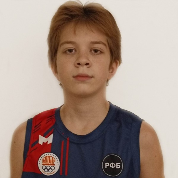 Князев Георгий