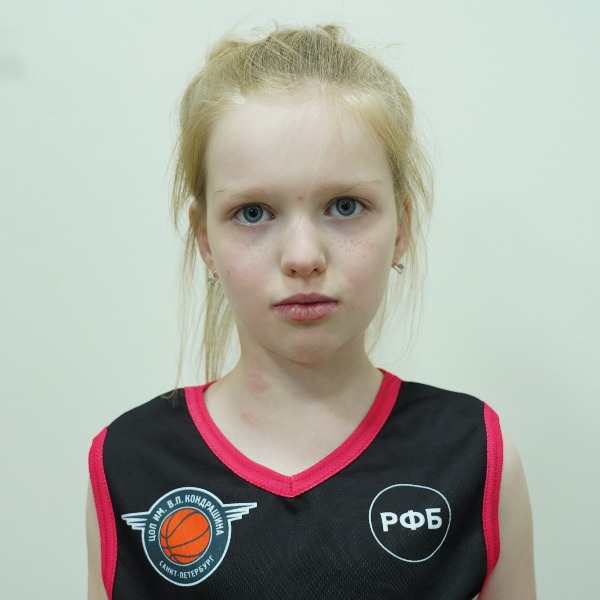 Брускова Надежда