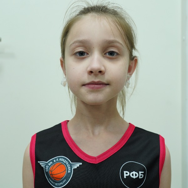 Абсалихова София