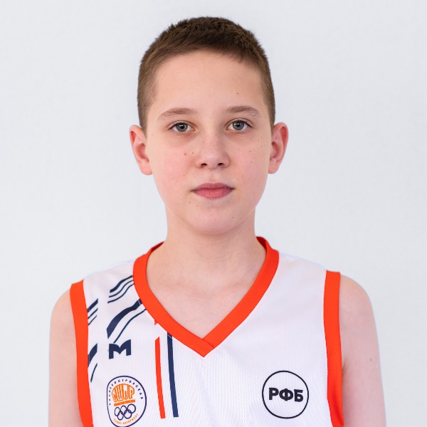 Пясецкий Владимир