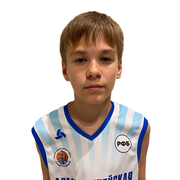 Васильев Михаил