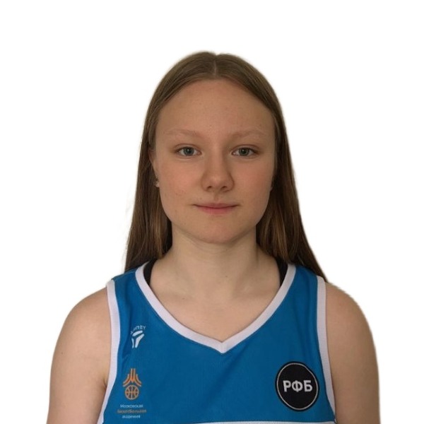 Емельянова Варвара