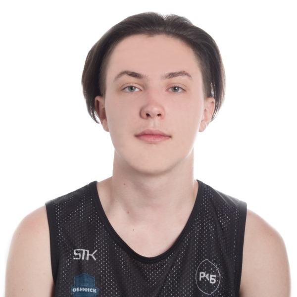 Каменский Иван