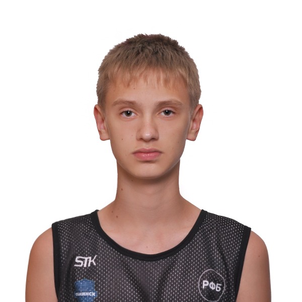 Лещинский Артем