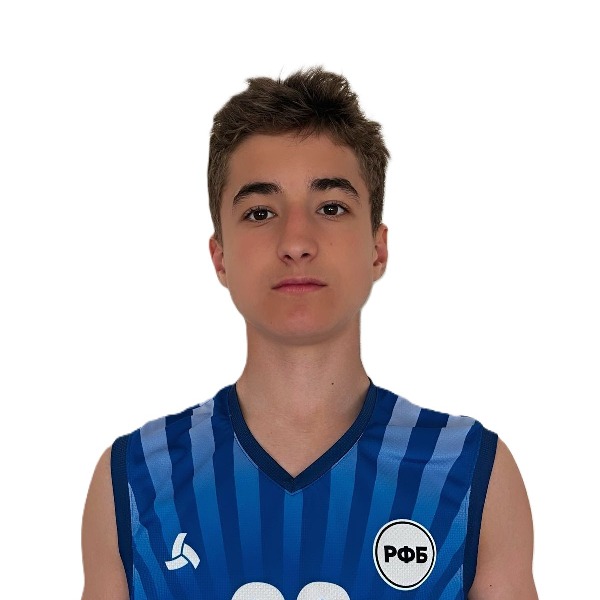 Гантимуров Богдан