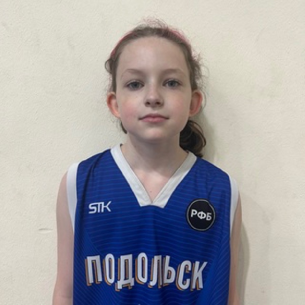 Гринько Агата