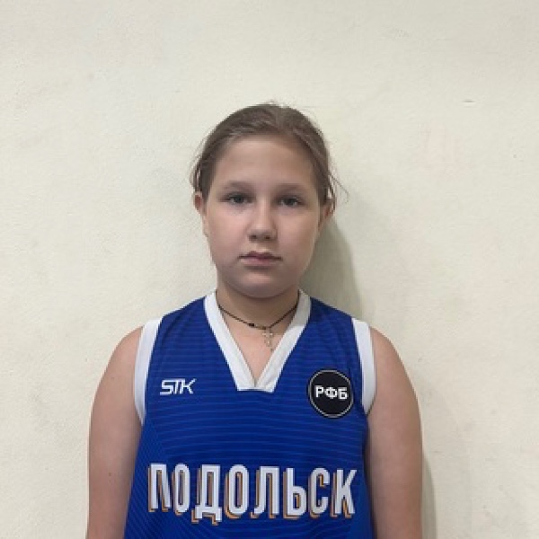 Ильина Дарья