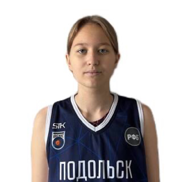 Лукьянова Алеся