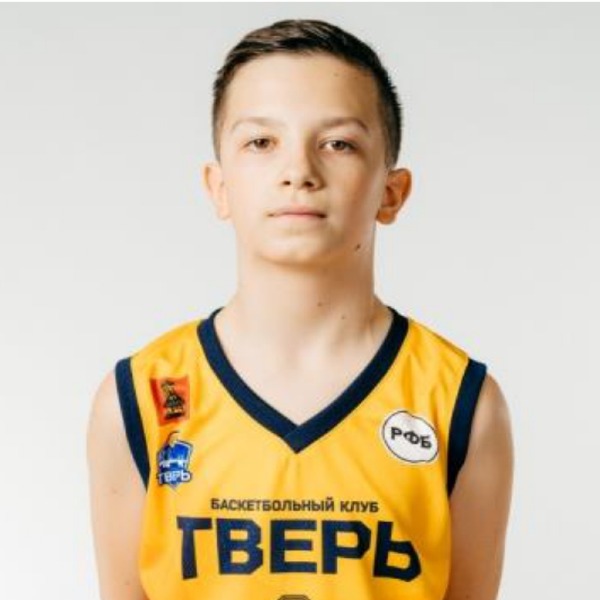 Шилов Даниил