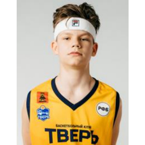 Гончаров Мирон