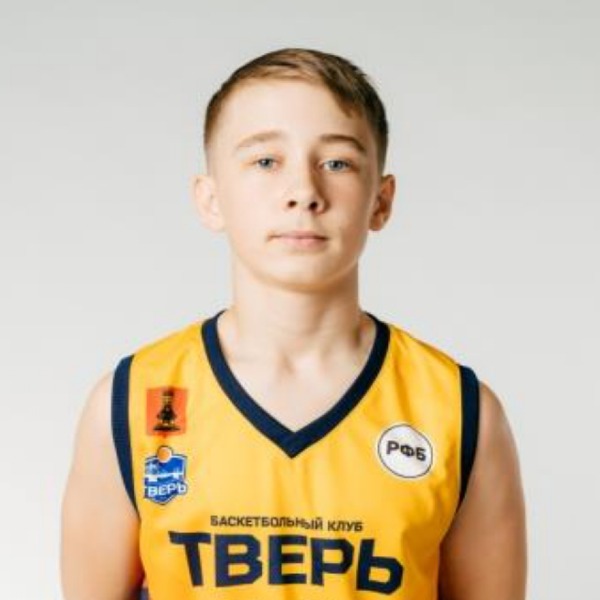 Тихонов Сергей