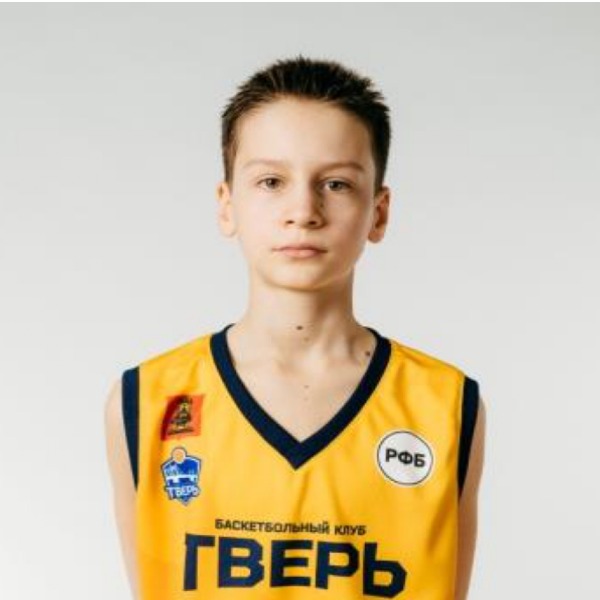 Корольков Константин