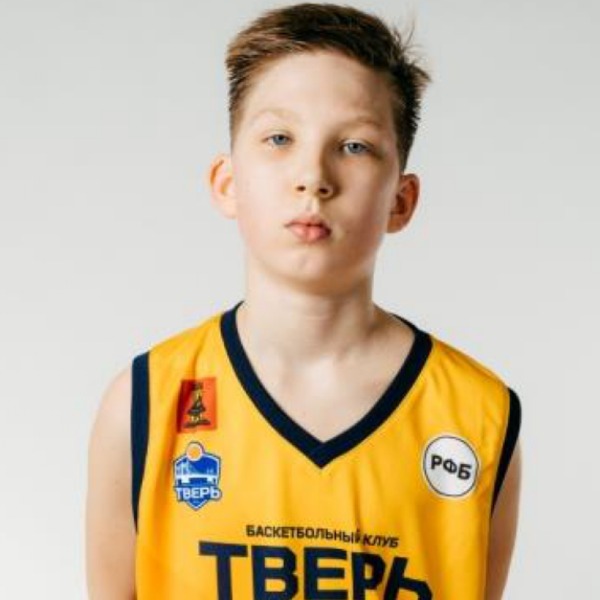 Леонов Фёдор