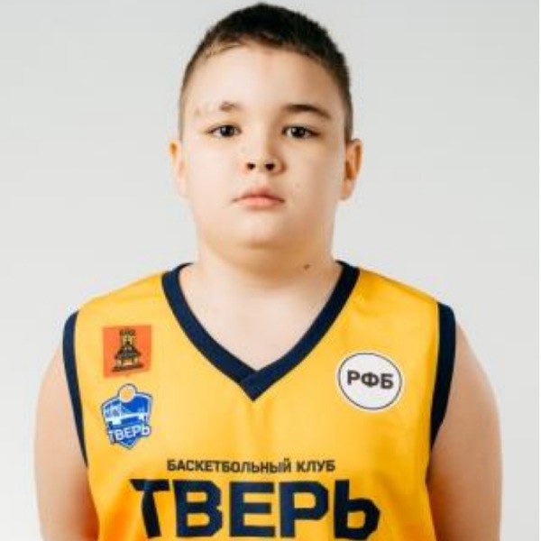 Бобышев Даниил