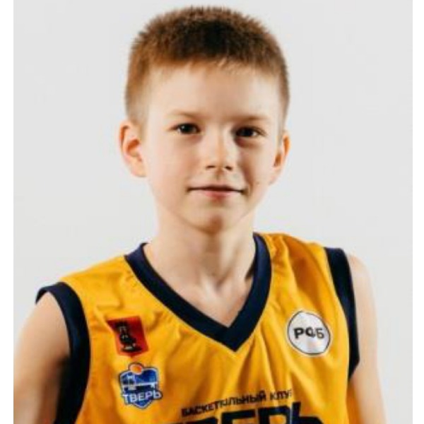 Воронов Николай