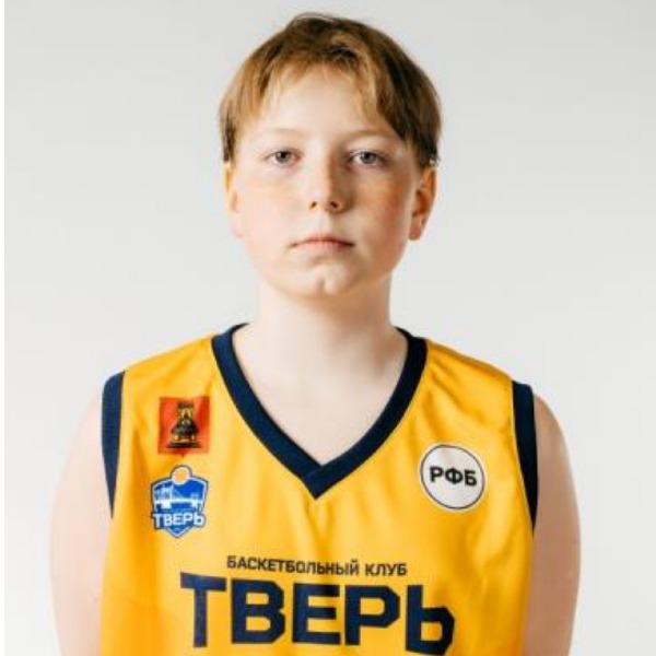 Ромась Иван