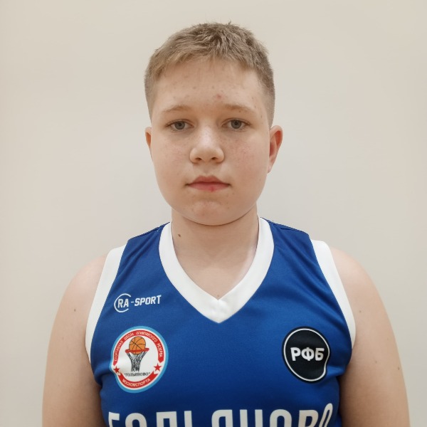 Воронков Ярослав