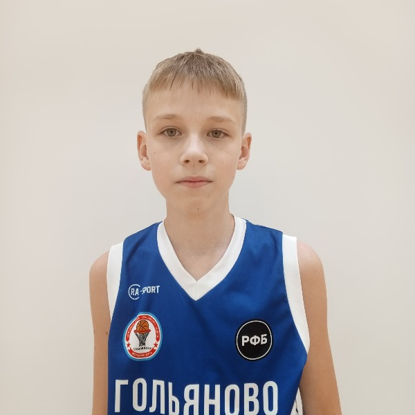 Ставцев Евгений