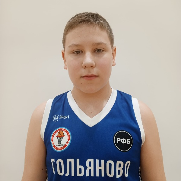 Лопатин Артем