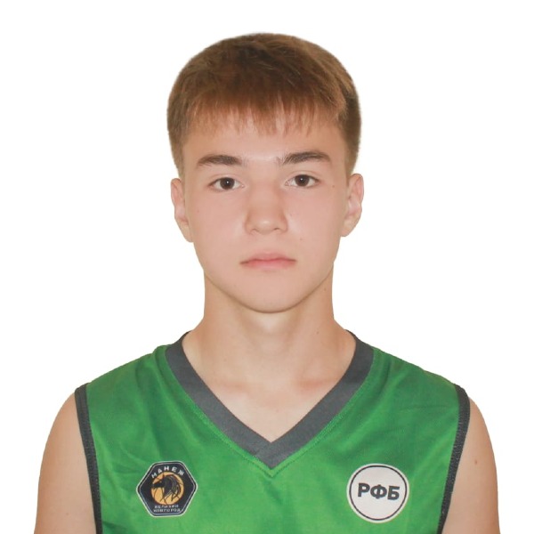 Поляков Егор