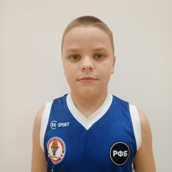 Зубков Федор