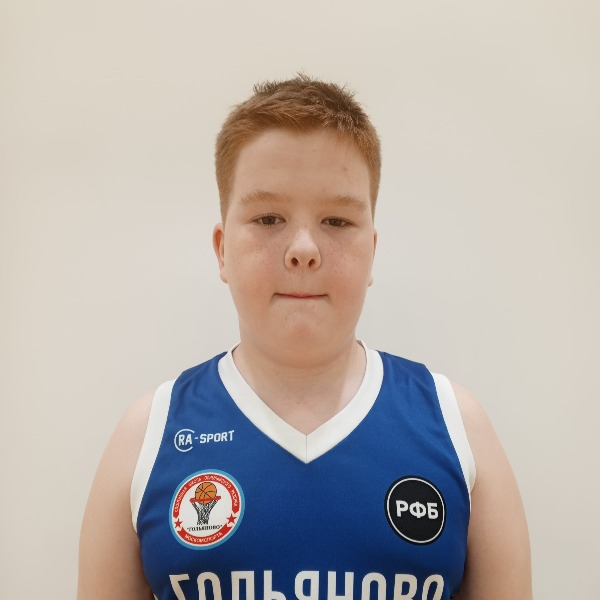 Ворожейкин Никита