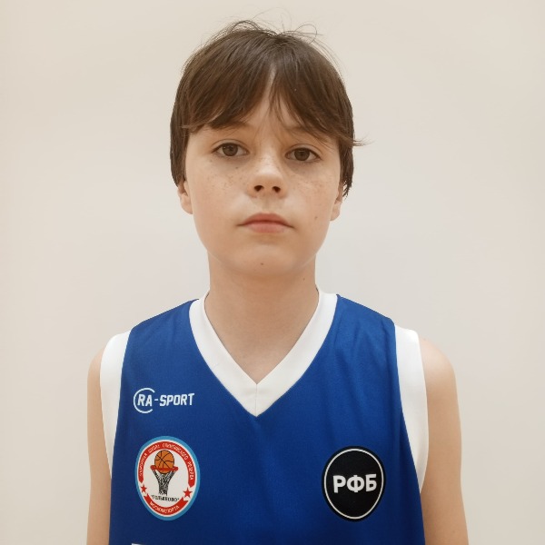 Боровик Павел