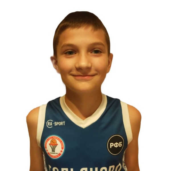 Оганян Артур