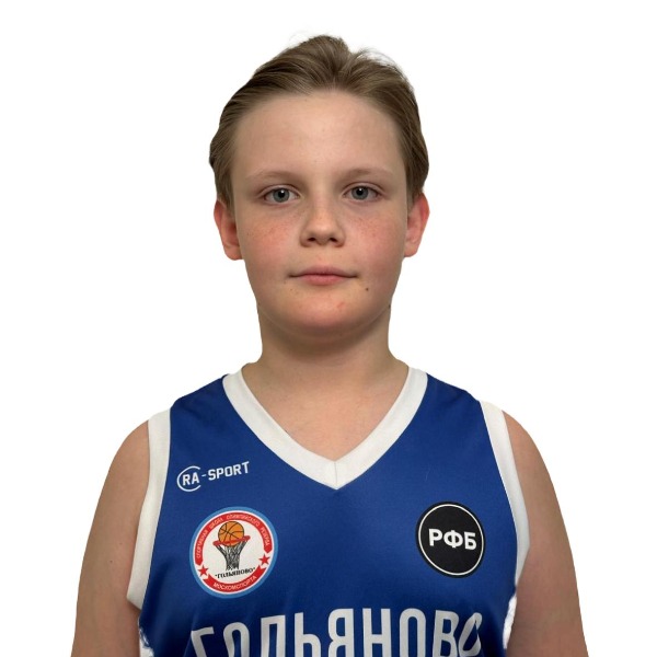 Олесик Андрей